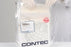 Amplitude Kappa Sterile LE - Cleanroom Wipe ISO Class 5 White Sterile Polyester / Lyocell 12 X 12 Inch Disposable - NWPZ0002