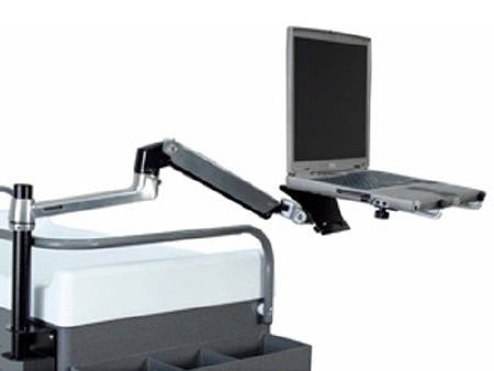 Harloff Cart Mini Ergotron Arm For Cart - 680327