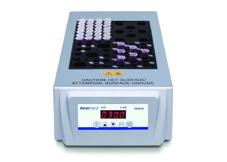 Fisherbrand Isotemp - Digital Dry Bath / Block Heater - 88860023