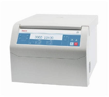 Sorvall ST8 - Centrifuge and Rotor Packages 8 Place Swinging Bucket Rotor 4,500 RPM - 75200395/451768