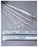 Fisher Scientific Falcon Serological Pipette 5 mL 0.01 mL Graduations / 2.5 mL Negative Graduations - 1367548