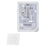 MIC-Key - Gastrostomy Feeding Tube with EnFit connector Mic-Key 20 Fr. 3.5 cm Tube Silicone Sterile - 8140-20-3.5