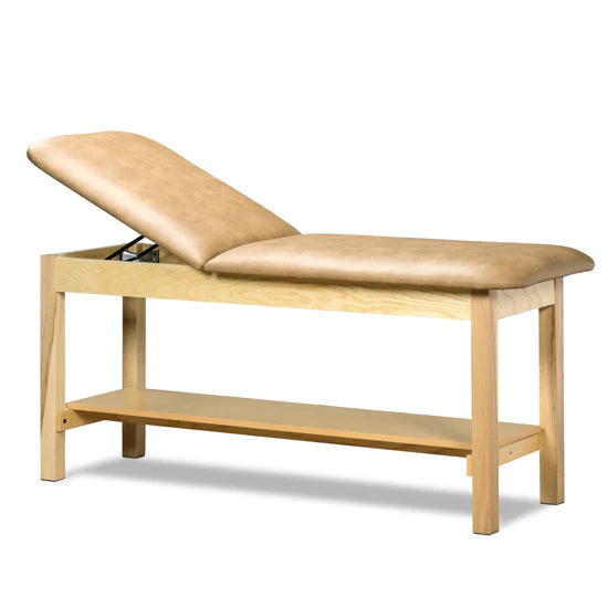 Clinton Industries - Table Shelf For 1020-27 Treatment Table - 1020-27-1NT-SHELF