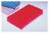 Fisher Scientific RACK, WORKSTATION CRYOVIAL 50TU RED (4/CS) - 566945