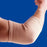 Patterson Medical Supply Thermoskin Elbow Support Small Pull-On Left or Right Elbow 7-3/4 to 9 Inch Circumference - 55030617