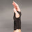 Patterson Medical Supply Wrist Brace Right Hand Black Large - 81571934