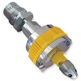 Tri-Anim Health Services Quick Connector - 792-8-1322-05