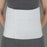 Deroyal Abdominal Binder  2X-Large Hook And Loop Closure Adult - 100T30