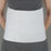 Deroyal - Abdominal Binder DeRoyal 2X-Large Hook and Loop Closure Up to 70 Inch Waist Circumference Adult - 100T30