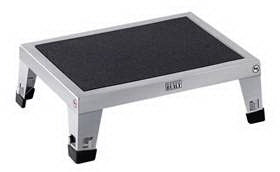 Alimed Blickman E-Z Stacking Stool - 937848