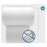 SteadMed DRESSING, WND TRACH DRAWTEX W/LEVA FIBER 4X4 (10/BX) - 310