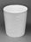 Medegen Medical Products LLC Foam Jacket White - H219-02
