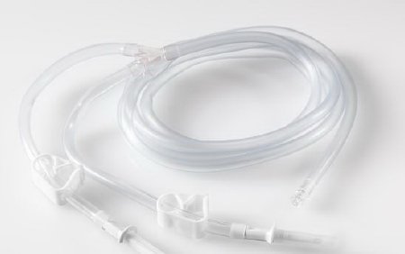 Medovations - Infiltration Tubing - SU1170LY