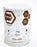 Global Health Products ProCel Whey Protein Supplement Chocolate Flavor 26.5 oz. Can Powder - GH101