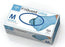 FitGuard Ultra - Exam Glove Medium NonSterile Nitrile Standard Cuff Length Fully Textured Blue Chemo Tested - FG2702