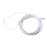 SuperSoft - Nasal Cannula Continuous Flow Adult Curved Prong / NonFlared Tip - HCSU4514S