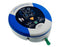 Physio Control HeartSine Defibrillator Semi-Automatic Operated Electrode / Paddle - 80514-000263