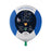 HeartSine - Defibrillator Unit Semi - Automatic Electrode / Paddle Contact - 350-STR-US-10