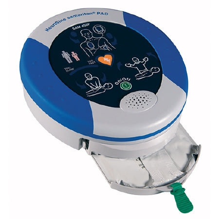 Physio Control HeartSine Defibrillator - 80514-000264
