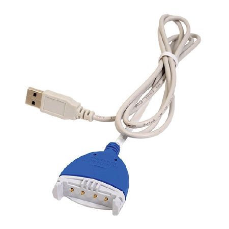 Physio Control USB Data Download Cable For Heartsine - 11516-000018