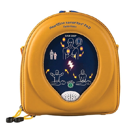 Physio Control Carrying Case For Heartsine AED - 11516-000022