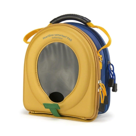 The Palm Tree Group - Carrying Case For Heartsine AED - PAD-BAG-01