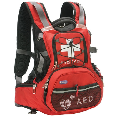 Physio Control Backpack For Heartsine AED - 11516-000114