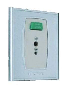 Chemetron - Oxygen Outlet - 64-01-5001 — Serfinity Medical