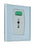 Chemetron - Oxygen Outlet - 64-01-5001