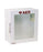 Physio Control Heartsine Wall Mount Cabinet With Alarm For - 11516-000024