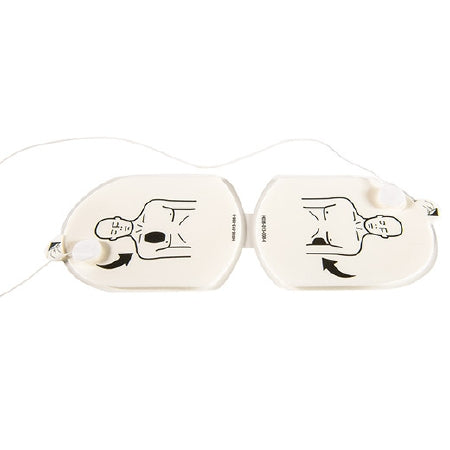 Physio Control HeartSine Defibrillator Trainer Electrode - 11516-000011