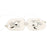 Physio Control HeartSine Defibrillator Trainer Electrode - 11516-000011