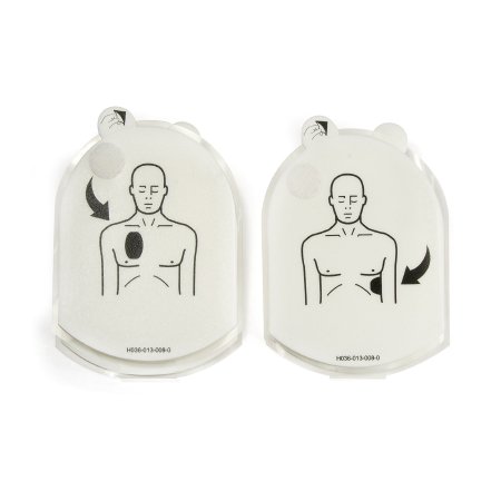 HeartSine - Defibrillator Trainer Electrode - TRN-ACC-03