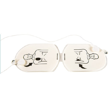 Physio Control HeartSine Defibrillator Trainer Electrode - 11516-000011