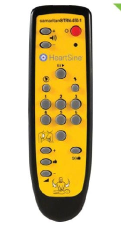 The Palm Tree Group Remote Control Vitality Medical - TRN-ACC-19