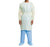 Halyard Basics - Protective Procedure Gown X-Large Yellow NonSterile AAMI Level 2 Disposable - 13961