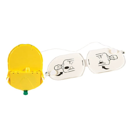 Physio Control Pad-pak Pad-Pak Trainer Electrode Cartridge - 11516-000017