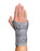 Core Products Swede-O Wrist / Hand Brace Right Hand Grey Medium - BRE-6854-R-GR-MED