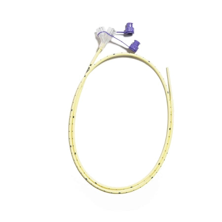 Avanos Medical Sales LLC CORFLO ULTRA-Lite NG Nasogastric Feeding Tube 10 Fr. 36 Inch - 40-1361