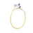 Avanos Medical Sales LLC CORFLO ULTRA-Lite NG Nasogastric Feeding Tube 10 Fr. 36 Inch - 40-1361