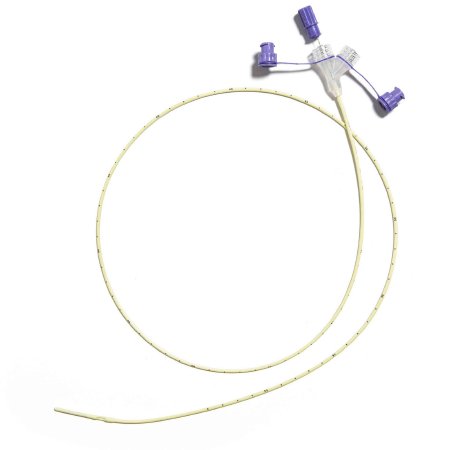 CORFLO-ULTRA Ped NG - Pediatric Nasogastric Feeding Tube 6 Fr. 22 Inch Tube - 40-8226