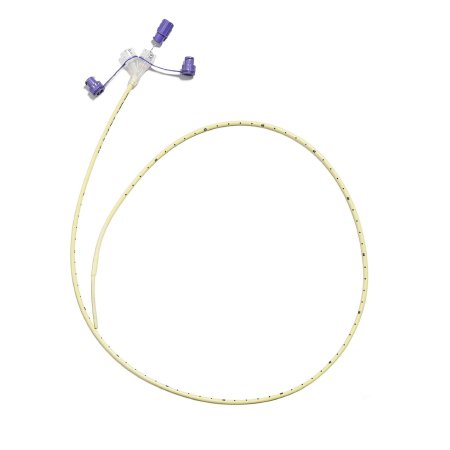 CORFLO ULTRA-Lite NG - Nasogastric Feeding Tube 12 Fr. 43 Inch Tube - 40-9432
