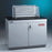 Labconco Fume Adsorber 15.4 X 23.4 X 30 Inch, 35 fpm Exhaust Volume, 2.5 Foot Nominal Width, 115 V, 60 Hz, 2 A, Domestic Electrical Requirement, CAN/CSA C22.2, UL Conformance, 80 lbs. Weight For Formaldehyde, Organic Vapor, Ammonia-Amine Fumes - 3955201