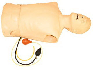 Laerdal Medical AT Kelly Torso Manikin Male Adult - 260-00001