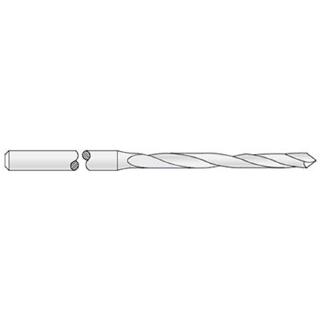 MicroAire - Twist Drill Bit - 8051-018