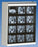 Wolf X-Ray MG-7 X-Ray Illuminator 2 Bank 1 Tier 2 Lamp 15 W Free Standing - 21801