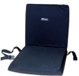 Skil-Care - Wheelchair Foam Cushion and Backrest For Wheelchair - 914373