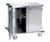 Lakeside Manufacturing Casework Cart Stainless steel 29 X 43 X 54 Inch 2 Shelves - 6945