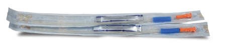 Medicath hi-slip Plus Urethral Catheter hi-slip plus Straight Tip 10 Fr. 16 Inch - HS.PM4010