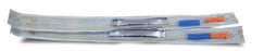 Medicath hi-slip Plus Urethral Catheter hi-slip plus Straight Tip 14 Fr. 8 Inch - HS.PF2014
